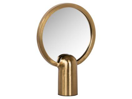 Zrkadlo Gaby zlaté