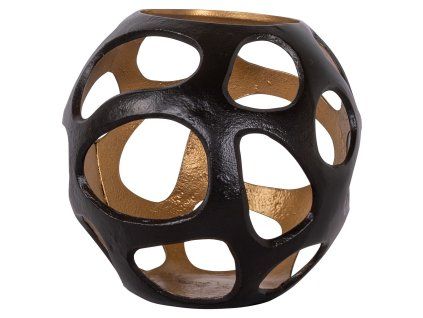 Hurricane light Alysia hnedá malá