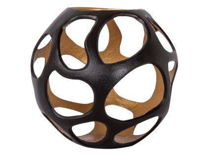 Hurricane light Alysia hnedá veľká