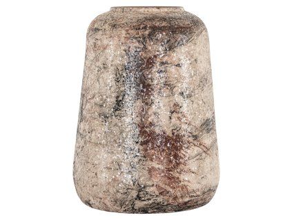 Váza Dena béžová veľká