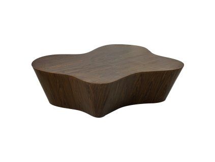 Konferenčný stolík Quintino orech
