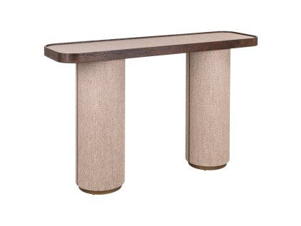 Konzola Willox hnedá