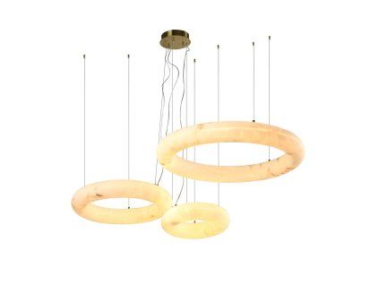 Luster Thalora biely