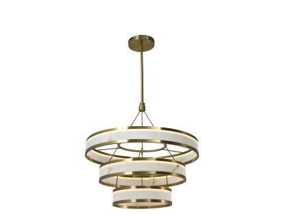 Luster Cealora biely