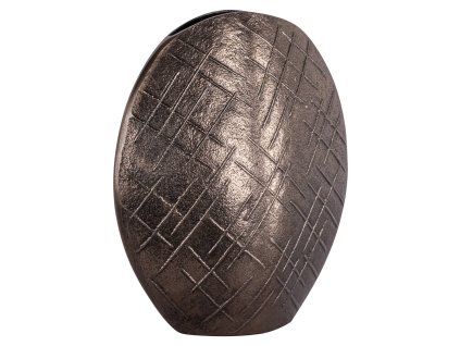 Váza Olivra bronzová S