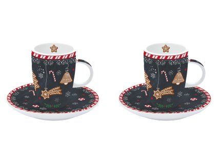 gingerbread salka s tanierikom