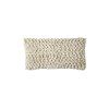 Vankúš 60x30 cm SOTANI prírodný