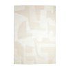 Koberec 300x200 cm ELINDRA krémový
