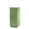 Stĺp 40x40x100 cm DAXTON zelený