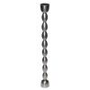 ml15313 wiecznik fancy art long dark bronze s 1 small