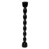 ml15314 wiecznik fancy art long black m 1 small