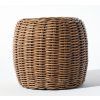 ml15500 stolik maje natural eko rattan smoke natural polywood 3 small