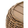 ml15500 stolik maje natural eko rattan smoke natural polywood 5 small