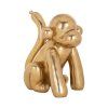 Dekoratívny predmet Opičie zlato