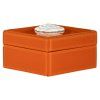 Úložný box Lunia oranžový
