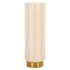 Stĺp Isabelle béžový
