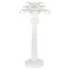 Svietnik Palma biely, veľký