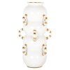 Váza Pippy biela veľká