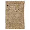 Koberec Bhawan hnedý 200x300