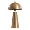 Stolová lampa Ø31x52 cm DITA antický bronz