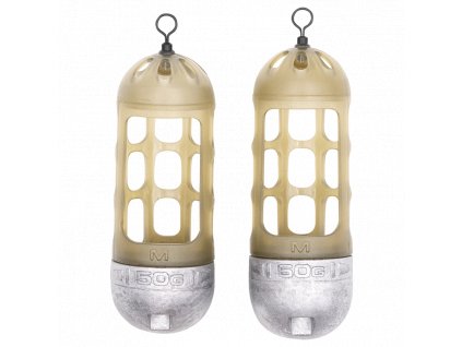 38243 guru caged window feeder medium 50g 60g