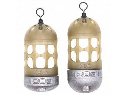 38228 guru caged window feeder x small 20g 30g
