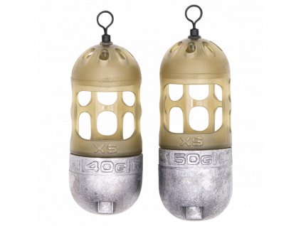 38231 guru caged window feeder x small 40g 50g