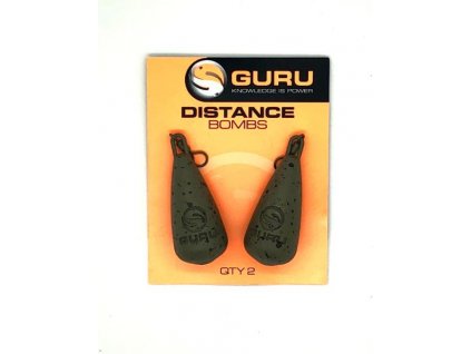 34175 guru distance bomb 2ks v baleni