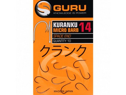 36272 guru kuranku 14 micro barbed