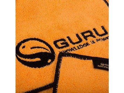34394 guru microfibre towel