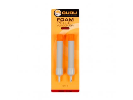 35801 guru plavak foam waggler 4ssg 6 5g