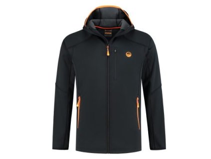 35312 guru polar softshell jacket xxl