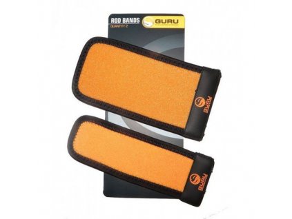 38600 guru rod bands 2ks paska na pruty
