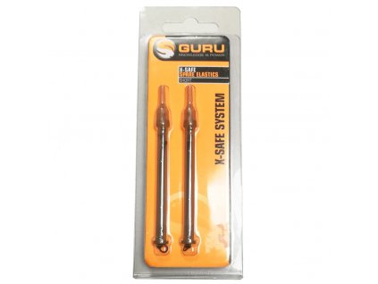 36686 guru x safe spare elastics short kratka gses