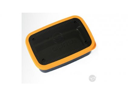 39947 nadoba guru bait box 5 3pint 2 65liter