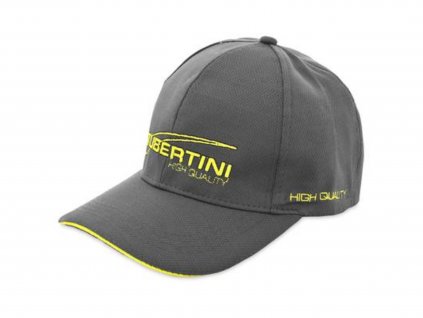 37316 siltovka tubertini golf cap grey