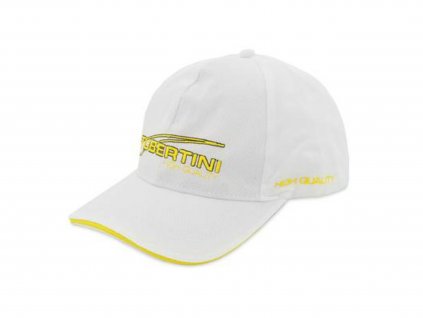 37313 siltovka tubertini golf cap white