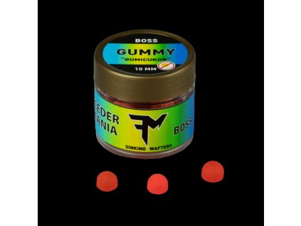 39683 feedermania gummy 10mm boss