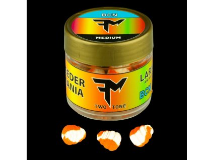 37928 feedermania larva air wafters two tone m bcn