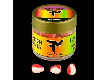 37502 feedermania larva air wafters two tone m candy shop