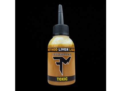 40436 feedermania method liver liquid toxic 75 ml