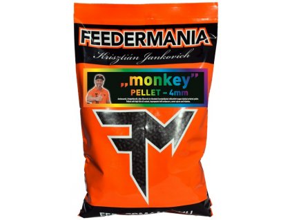 monkey