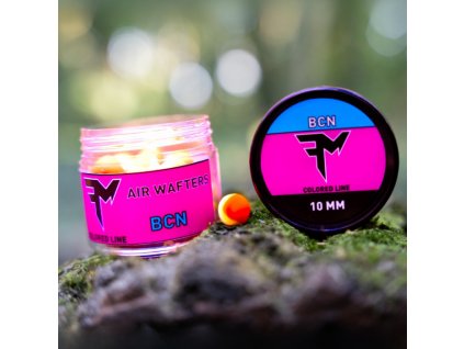 40775 feedermania air wafters colored line 10 mm bcn new edition