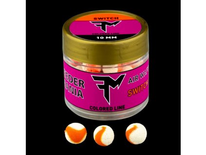 37688 feedermania air wafters colored line 10 mm switch