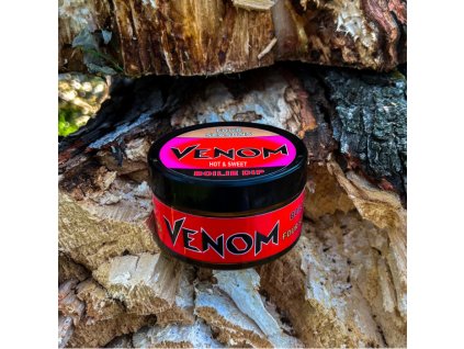 40616 venom boilie dip four seasons hot sweet