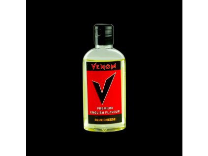 38171 venom flavour blue cheese 50 ml