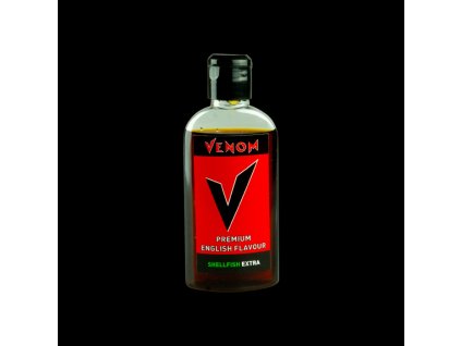 38195 venom flavour shellfish extra 50 ml