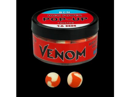 39590 venom high power pop up 16 mm bcn