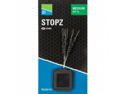 35870 gumova zarazka preston stopz medium