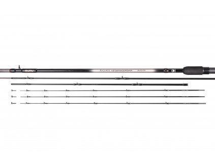40220 guru a class 13 3 9m distance feeder 3pc 1 150g